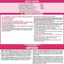 Tintura Permanente Imédia Excellence Creme 6 Louro Escuro com 1 Unidade