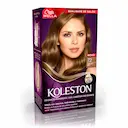 Tintura Creme Koleston 72 Louro Mate Médio com 1 Unidade