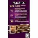 Tintura Creme Koleston 72 Louro Mate Médio com 1 Unidade