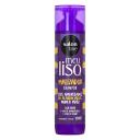 Shampoo Salon Line Meu Liso Matizador Loiro 300ml