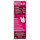 Mini Kit Biocolor Coloração Creme Acaju Púrpura 5.59 com 1 unidade