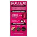 Mini Kit Biocolor Coloração Creme Acaju Púrpura 5.59 com 1 unidade