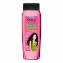 Kit Skala #MaisCachos com 1 Shampoo + 1 Condicionador com 350ml cada