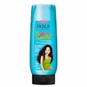 Kit Skala #MaisCachos com 1 Shampoo + 1 Condicionador com 350ml cada
