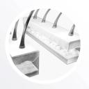 Máscara Capilar Nioxin 3D Intensive Deep Protect com 150ml