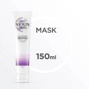 Máscara Capilar Nioxin 3D Intensive Deep Protect com 150ml