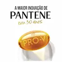 Shampoo Pantene Pro-V Hidratação 750ml