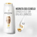 Shampoo Pantene Pro-V Hidratação 750ml