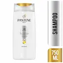 Shampoo Pantene Pro-V Liso Extremo 750ml