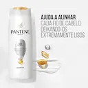 Shampoo Pantene Pro-V Liso Extremo 750ml