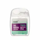 Kit Viagem Needs Oral Care Escova de Dente + Fio Dental de 25m + Pasta de Dente 50g + Enxaguante Bucal 60ml