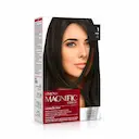 Amend Magnific Color Coloração Creme 1 Preto com 1 unidade