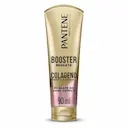 Booster Resgate Pantene Pro-V Miracles Colágeno Resgate do Dano Químico 90ml