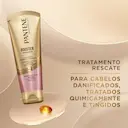 Booster Resgate Pantene Pro-V Miracles Colágeno Resgate do Dano Químico 90ml