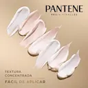 Booster Resgate Pantene Pro-V Miracles Colágeno Resgate do Dano Químico 90ml