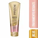 Booster Resgate Pantene Pro-V Miracles Colágeno Resgate do Dano Químico 90ml
