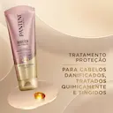 Booster de Proteção Pantene Pro-V Miracles Colágeno Pré e Pós Coloração 90ml