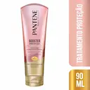 Booster de Proteção Pantene Pro-V Miracles Colágeno Pré e Pós Coloração 90ml