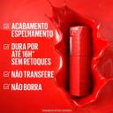 Batom Líquido Maybelline NY Superstay Vinyl Ink 4,2ml - Cheeky