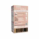 Tintura Imédia Excellence Permanente Sem Amônia 3U - Castanho Escuro Universal