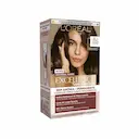 Tintura Imédia Excellence Permanente Sem Amônia 4U - Castanho Universal