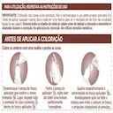 Tintura Imédia Excellence Permanente Sem Amônia 4U - Castanho Universal