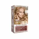 Tintura Imédia Excellence Permanente Sem Amônia 8U - Louro Claro Universal