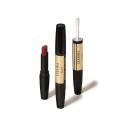 Batom Eudora Glam Micro Plump Vermelho Único 1,8g