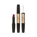 Batom Eudora Glam Micro Plump Vermelho Único 1,8g