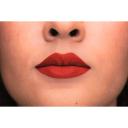 Batom Líquido Eudora Glam Matte Tint Vermelho Radiante 4ml