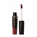 Batom Líquido Eudora Glam Matte Tint Bordô Intenso 4ml