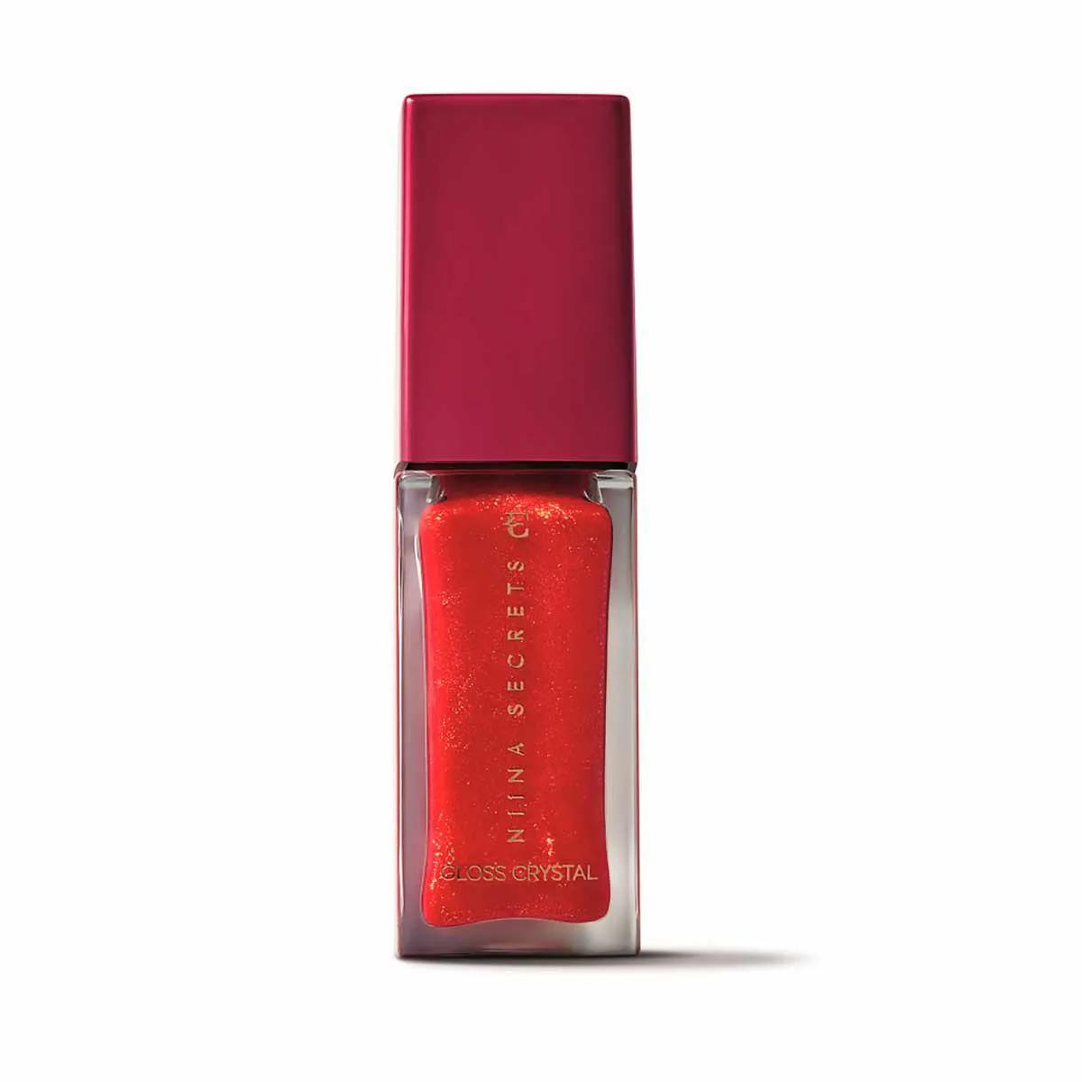 Gloss Crystal Niina Secrets Jaspe 7ml