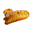 Piranha de Cabelo Needs Tartaruga Tamanho G 1 unidade