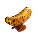 Piranha de Cabelo Needs Tartaruga Tamanho G 1 unidade