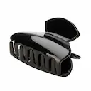 Piranha de Cabelo Needs Preta Tamanho P 1 unidade