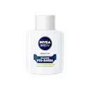 Loção Bálsamo Pós-Barba Nivea Men Sensitive com 100ml