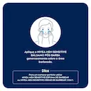 Loção Bálsamo Pós-Barba Nivea Men Sensitive com 100ml