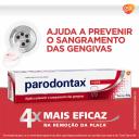 Pasta de Dente Parodontax Com Flúor de 90g