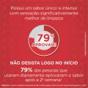 Pasta de Dente Parodontax Com Flúor de 90g