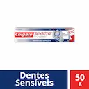 Pasta de Dente Colgate Sensitive Pro-Alívio Reparação Completa com 50g