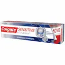 Pasta de Dente Colgate Sensitive Pro-Alívio Reparação Completa com 50g