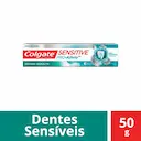 Pasta de Dente Colgate Sensitive Pro-Alívio Repara Esmalte com 50g