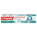 Pasta de Dente Colgate Sensitive Pro-Alívio Repara Esmalte com 50g