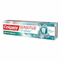 Pasta de Dente Colgate Sensitive Pro-Alívio Repara Esmalte com 50g