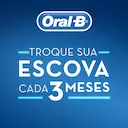 Escova de Dente Oral-B Pro-Saúde Sensi-Soft Macia com 2 unidades