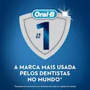 Escova de Dente Oral-B Pro-Saúde Sensi-Soft Macia com 2 unidades