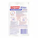 Escova Colgate Total Interdental com 1 unidade