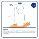 Sabonete Líquido Nivea Erva Doce 250ml