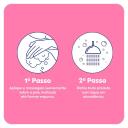 Sabonete Líquido Nivea Waterlily & Oil com 250ml