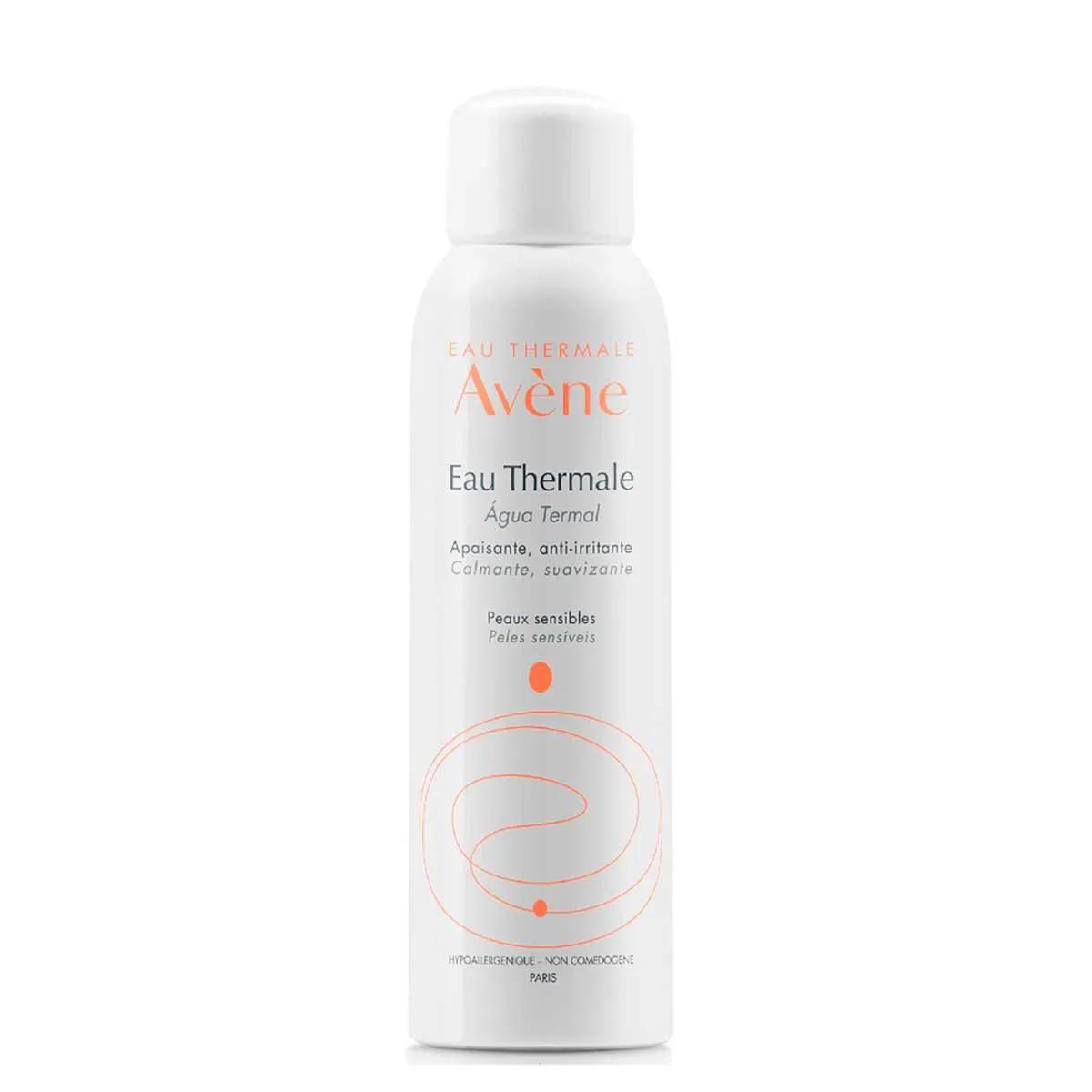 Água Termal Avène com 150ml